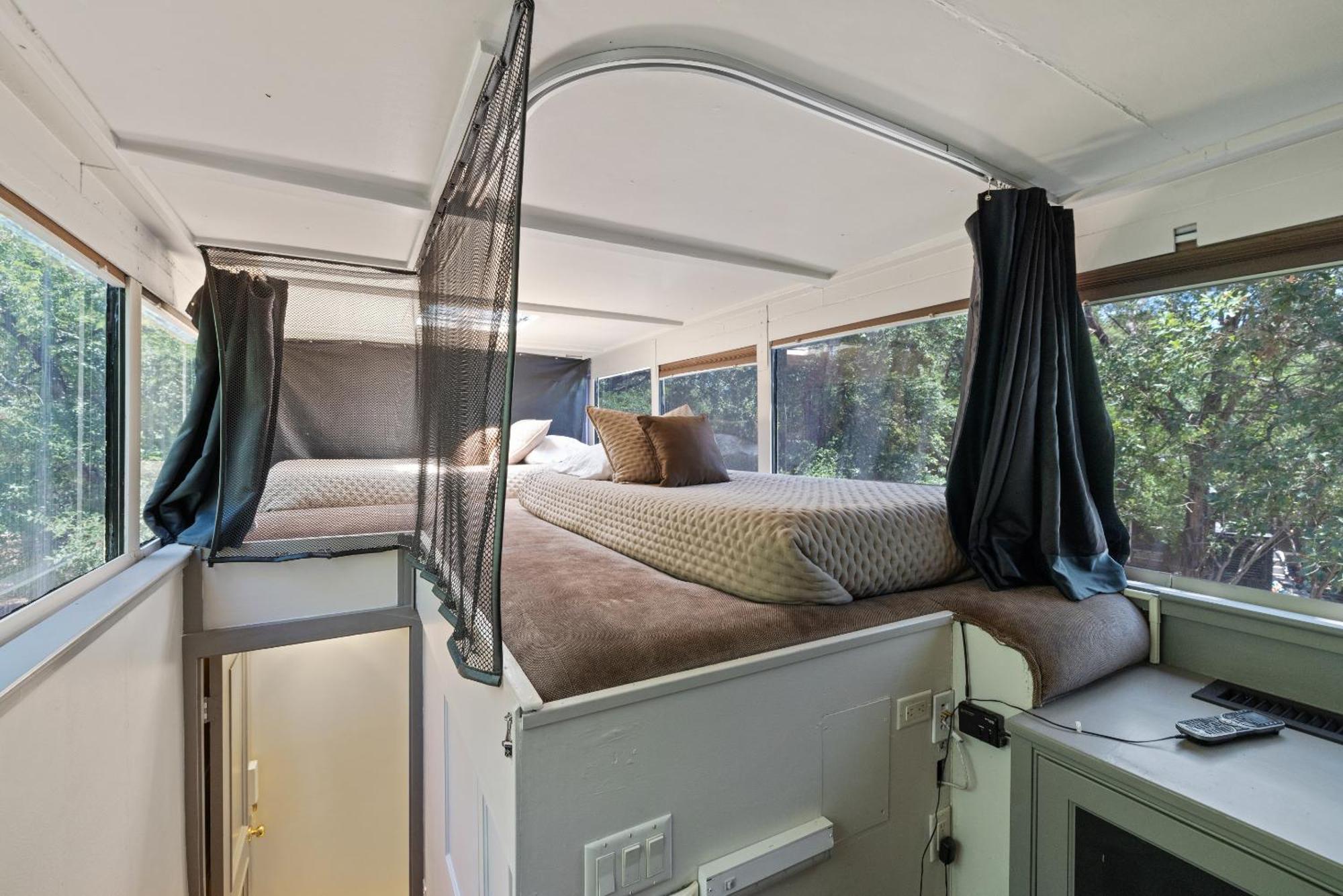 7744 Ranch Glamping Resort Austin Pokoj fotografie